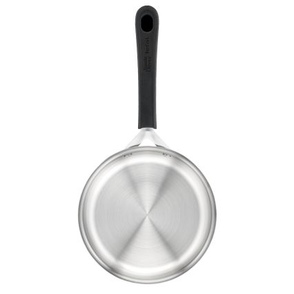 Tefal - Väike pott kaanega JAMIE OLIVER 18 cm