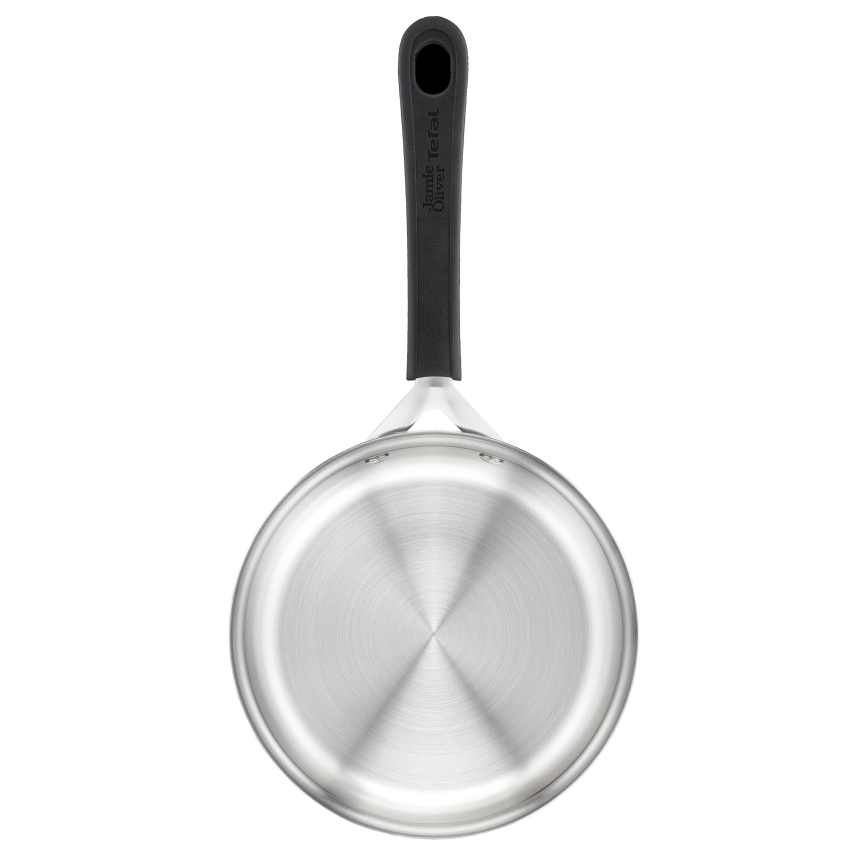 Tefal - Väike pott kaanega JAMIE OLIVER 18 cm