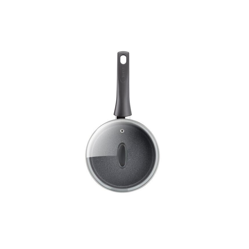 Tefal - Väike pott kaanega MINERALIA 18 cm