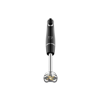 Tefal - Varsblender INFINY FORCE V2 3-ühes 1000W/230V must/roostevaba