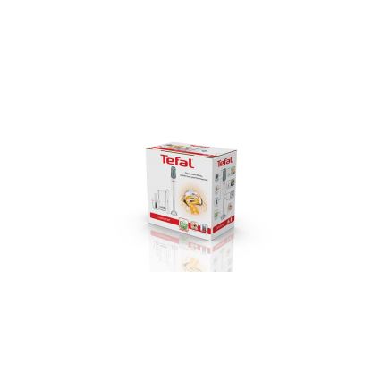 Tefal - Varsblender OPTICHEF 800W/230V valge