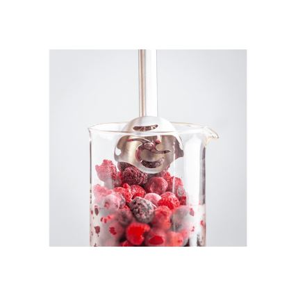 Tefal - Varsblender QUICKCHEF 1000W/230V must