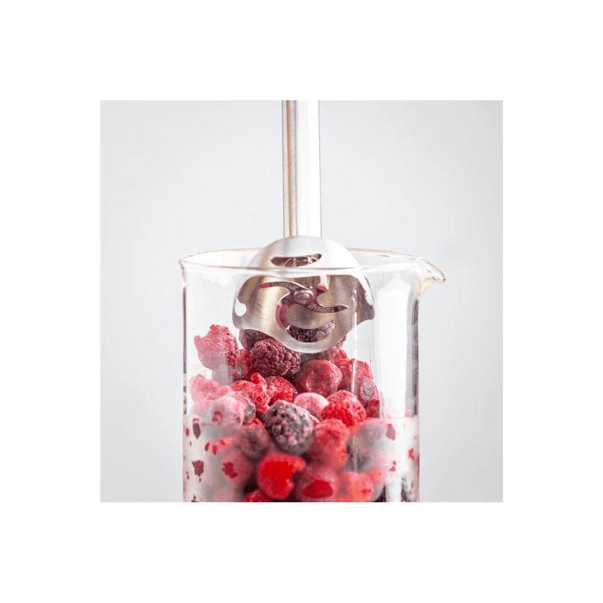 Tefal - Varsblender QUICKCHEF 1000W/230V must