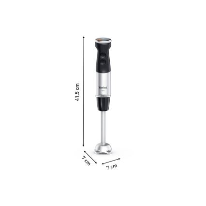 Tefal - Varsblender QUICKCHEF 1000W/230V must
