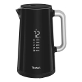 Tefal - Veekeetja 1,7l 1800W/230V must