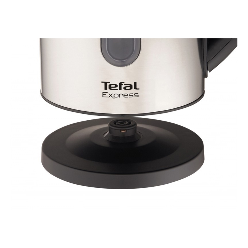 Tefal - Veekeetja EXPRESS 1,7 l 2400W/230V matt kroom
