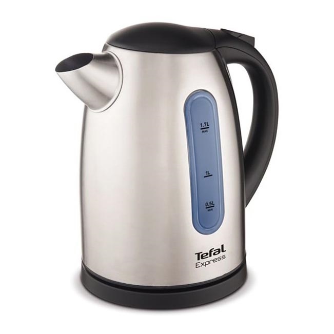 Tefal - Veekeetja EXPRESS 1,7 l 2400W/230V matt kroom