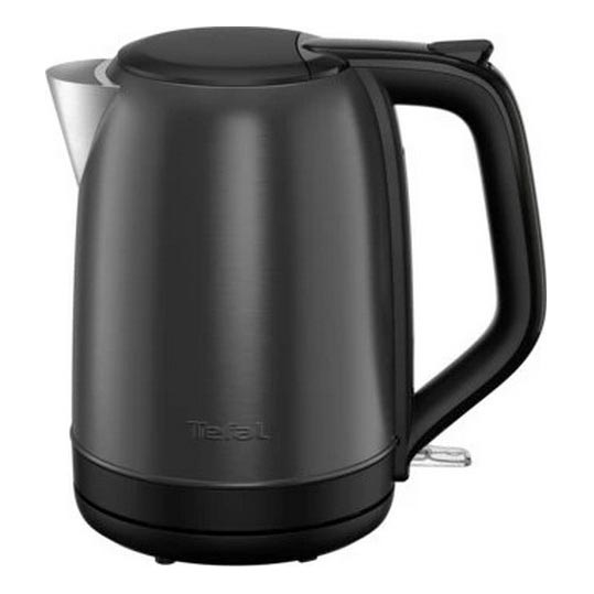 Tefal - Veekeetja SUBITO 1,7l 2400W/230V hall/must