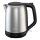 Tefal - Veekeetja SUBITO 1,7l 2400W/230V roostevaba/must