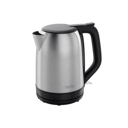 Tefal - Veekeetja SUBITO 1,7l 2400W/230V roostevaba/must