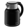Tefal - Veekeetja THERMO PROTECT XL 1,9l 1650W/230V roostevaba/must