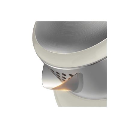 Tefal - Veekeetja THERMO PROTECT XL 1,9l 1650W/230V roostevaba/valge