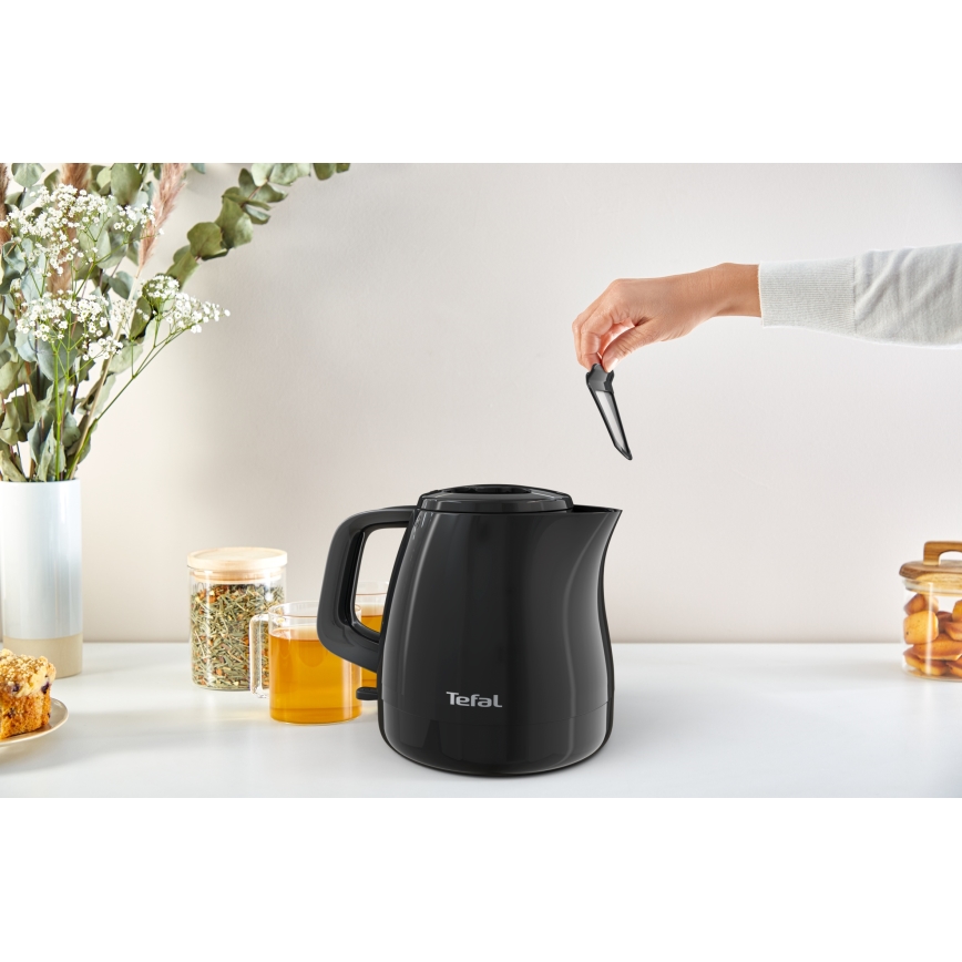 Tefal - VITA veekeetja 0,8 l