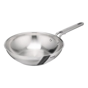 Tefal - WOK EXTREME 28 cm wokpann