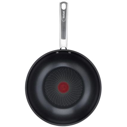 Tefal - Wok pan INTUITION 28 cm