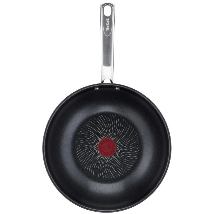 Tefal - Wok pan INTUITION 28 cm