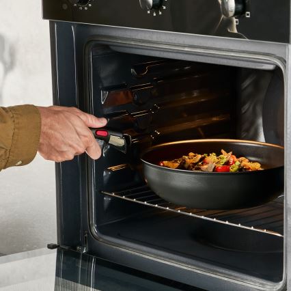 Tefal - WOK-pann INGENIO Excellence Fusion 28 cm