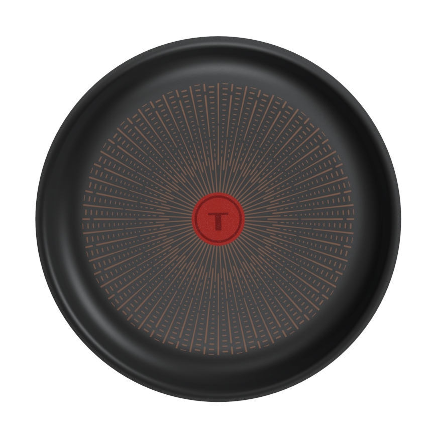Tefal - WOK-pann INGENIO Excellence Fusion 28 cm
