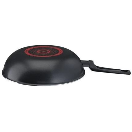Tefal - Wokiapnn SIMPLY CLEAN 28 cm