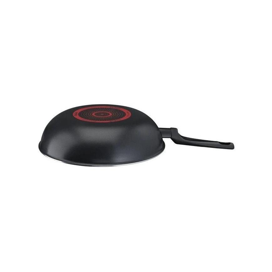 Tefal - Wokiapnn SIMPLY CLEAN 28 cm
