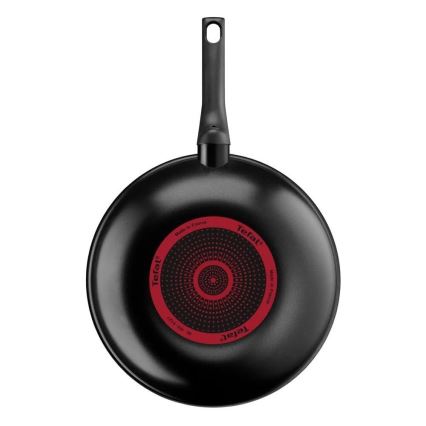 Tefal - Wokiapnn SIMPLY CLEAN 28 cm