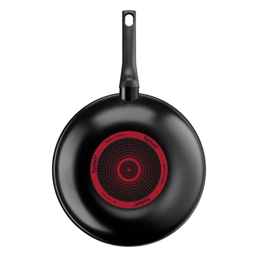 Tefal - Wokiapnn SIMPLY CLEAN 28 cm