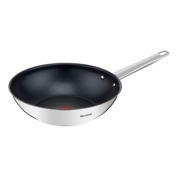 Tefal - Wokpann COOK EAT 28 cm