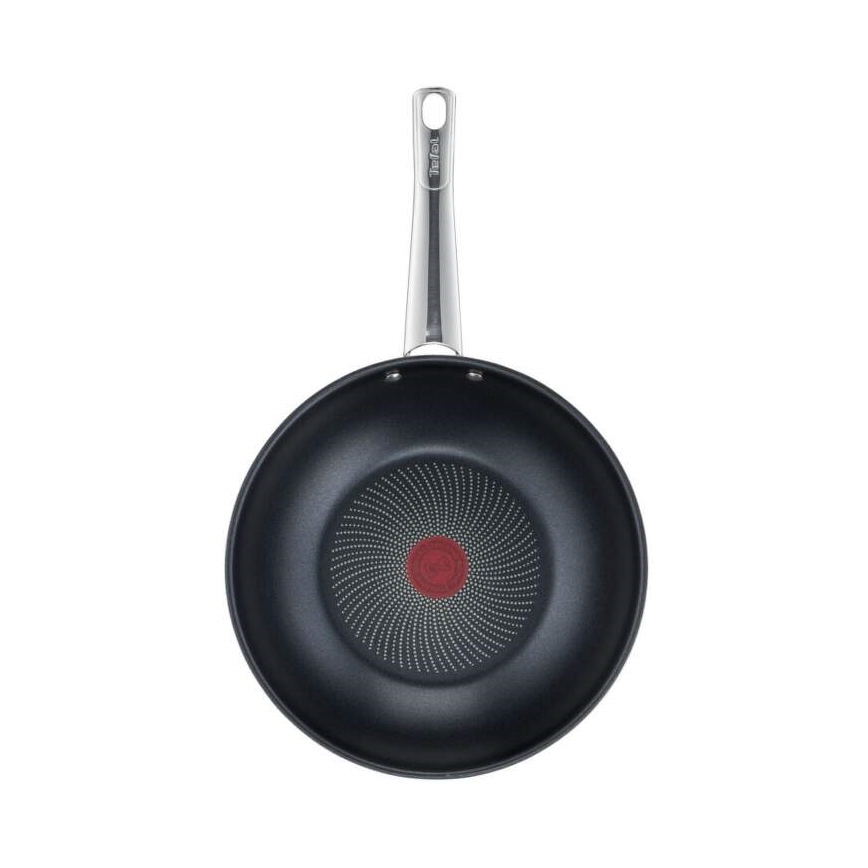 Tefal - Wokpann COOK EAT 28 cm