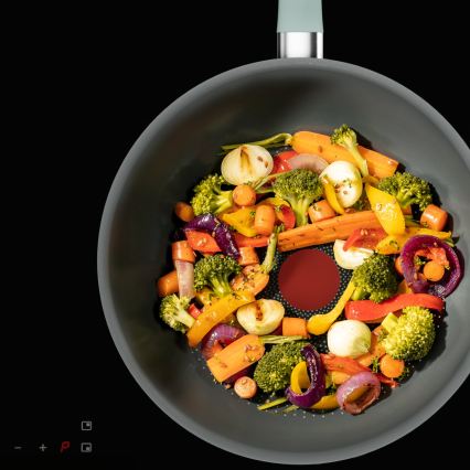 Tefal - Wokpann HALO 26 cm