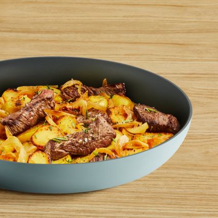 Tefal - Wokpann HALO 26 cm