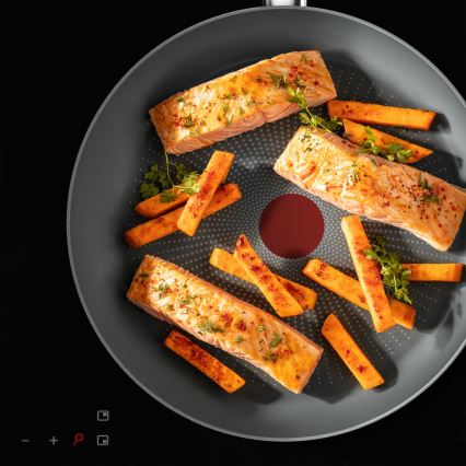 Tefal - Wokpann HALO 26 cm