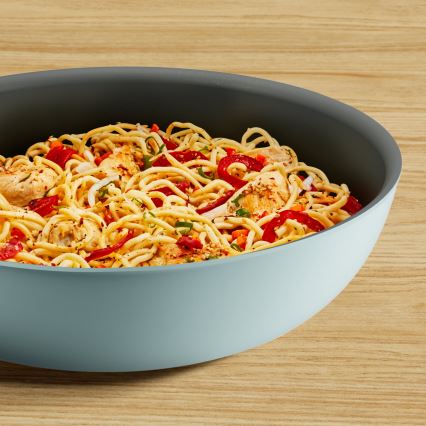 Tefal - Wokpann HALO 26 cm