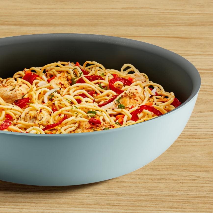 Tefal - Wokpann HALO 26 cm