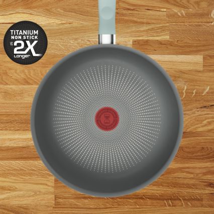 Tefal - Wokpann HALO 26 cm