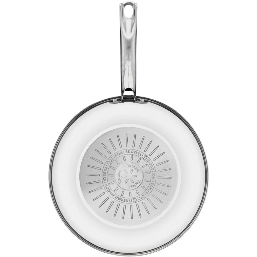 Tefal - Wokpann INTUITION 28 cm