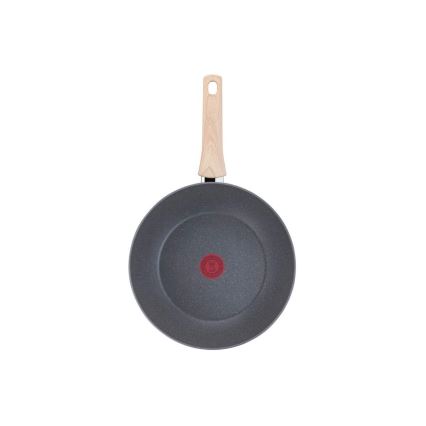 Tefal - Wokpann NATURAL FORCE 28 cm