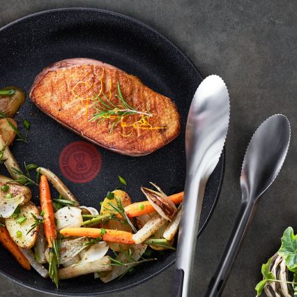 Tefal - Wokpann PERFECT COOK 28 cm