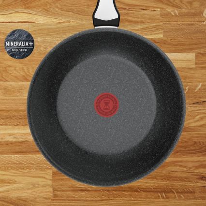 Tefal - Wokpann PERFECT COOK 28 cm