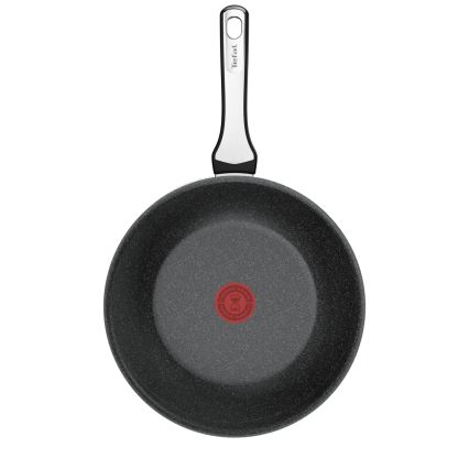 Tefal - Wokpann PERFECT COOK 28 cm