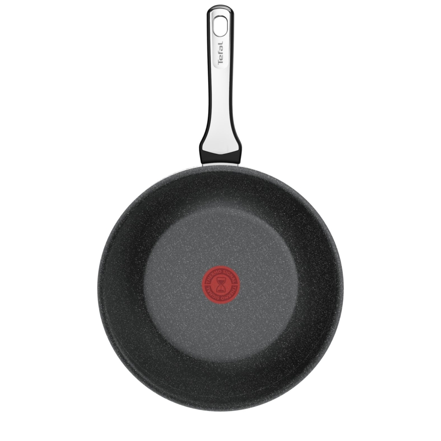 Tefal - Wokpann PERFECT COOK 28 cm