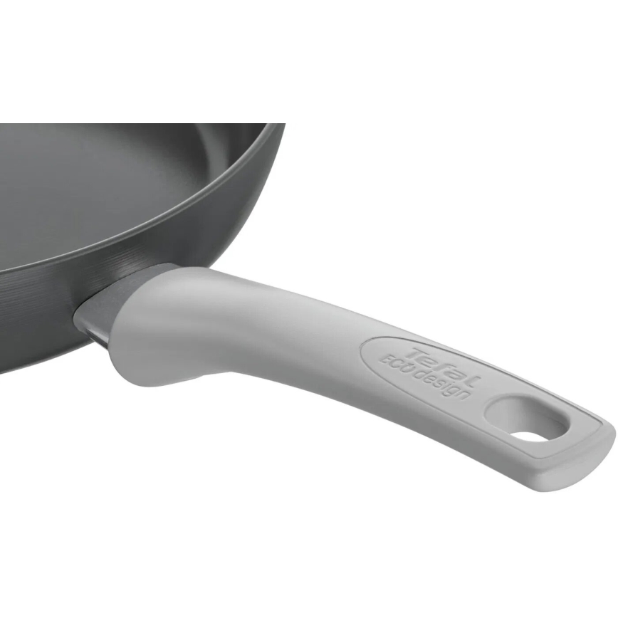 Tefal - wokpann RENEW ON 28 cm