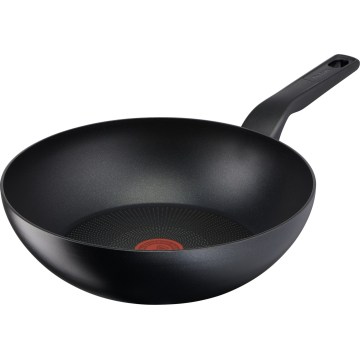 Tefal - Wokpann TITANIUM FORCE 28 cm
