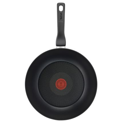 Tefal - Wokpann TITANIUM FORCE 28 cm