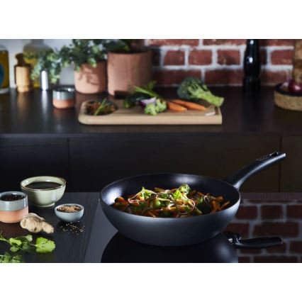 Tefal - Wokpann ULTIMATE 28 cm