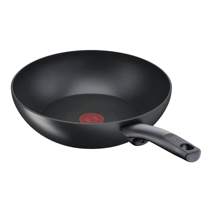 Tefal - Wokpann ULTIMATE 28 cm