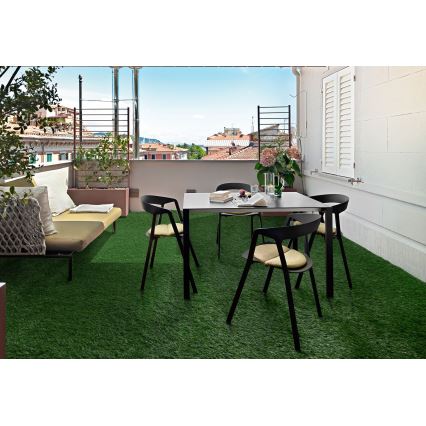 Tehismuru ALLGREEN 100x500 cm 30 mm roheline