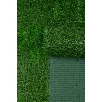 Tehismuru ALLGREEN 100x500 cm 30 mm roheline