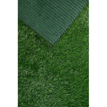 Tehismuru ALLGREEN 100x500 cm 30 mm roheline
