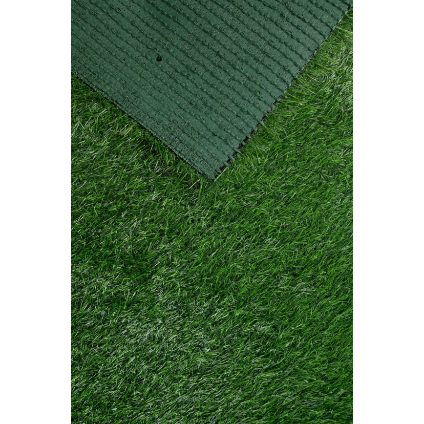 Tehismuru ALLGREEN 100x500 cm 30 mm roheline