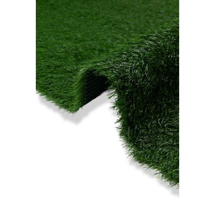 Tehismuru ALLGREEN 100x500 cm 30 mm roheline